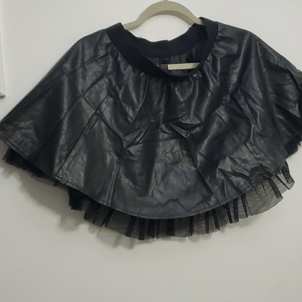 Forever 21 girl skirt